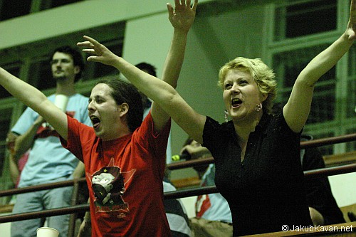 Zlomvaz 2008 - Zlomvazkap