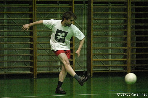 Zlomvaz 2008 - Zlomvazkap