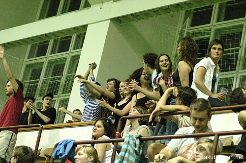Zlomvaz 2008 - Zlomvazkap