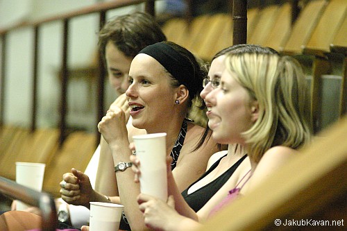 Zlomvaz 2008 - Zlomvazkap