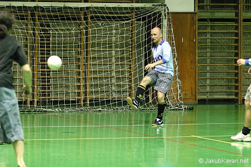 Zlomvaz 2008 - Zlomvazkap