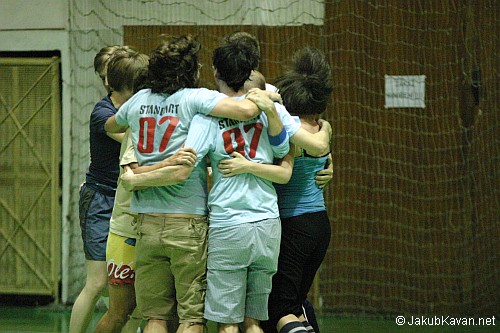 Zlomvaz 2008 - Zlomvazkap