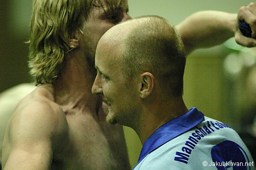 Zlomvaz 2008 - Zlomvazkap