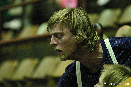 Zlomvaz 2008 - Zlomvazkap
