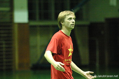 Zlomvaz 2008 - Zlomvazkap
