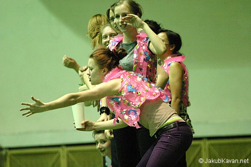Zlomvaz 2008 - Zlomvazkap