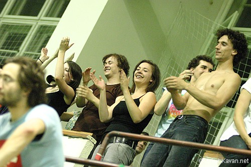 Zlomvaz 2008 - Zlomvazkap