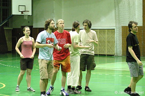 Zlomvaz 2008 - Zlomvazkap
