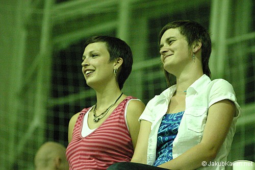 Zlomvaz 2008 - Zlomvazkap