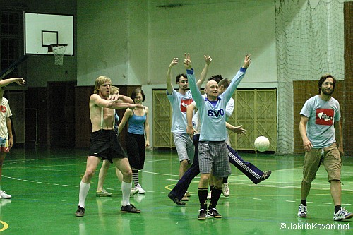 Zlomvaz 2008 - Zlomvazkap