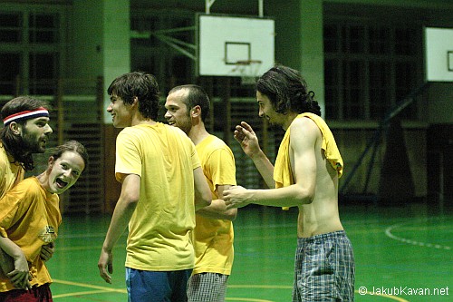 Zlomvaz 2008 - Zlomvazkap