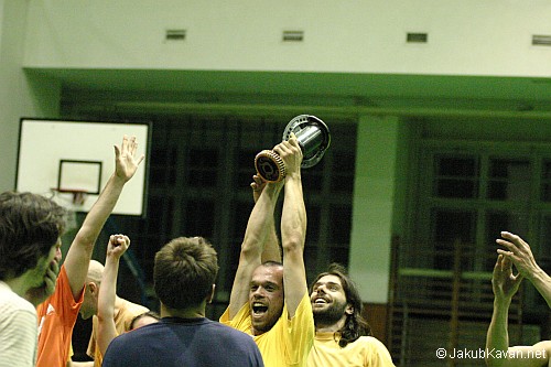 Zlomvaz 2008 - Zlomvazkap