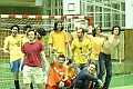 Zlomvaz 2008 - Zlomvazkap