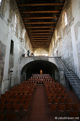 Zlomvaz 2008 - Pražská křižovatka