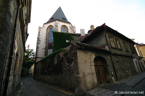 Zlomvaz 2008 - Pražská křižovatka