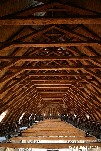 Zlomvaz 2008 - Pražská křižovatka