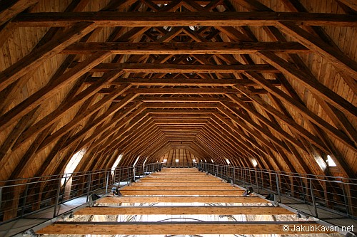 Zlomvaz 2008 - Pražská křižovatka