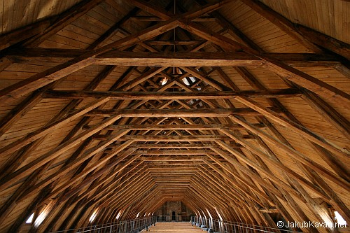 Zlomvaz 2008 - Pražská křižovatka