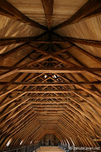 Zlomvaz 2008 - Pražská křižovatka