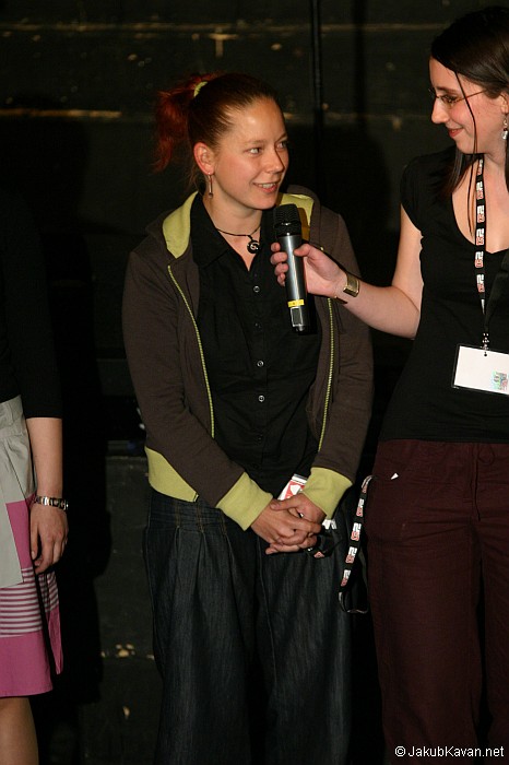 Zlomvaz 2009 - zahájení, koncert Sto zvířat...
