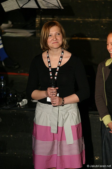 Zlomvaz 2009 - zahájení, koncert Sto zvířat...