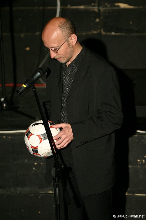 Zlomvaz 2009 - zahájení, koncert Sto zvířat...