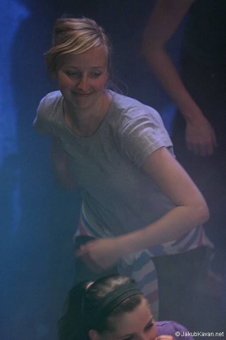 Zlomvaz 2009 - zahájení, koncert Sto zvířat...