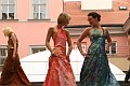 Zlomvaz 2009 - módní přehlídka Raj.da