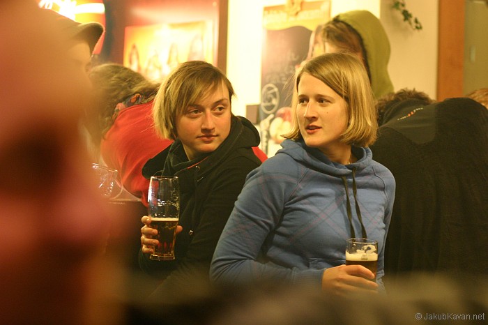 LanoStory - site specific projekt studentu DAMU