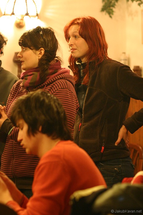 LanoStory - site specific projekt studentu DAMU