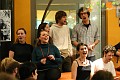 Sometimes Orchestra v DISKu