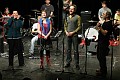 Sometimes Orchestra v DISKu