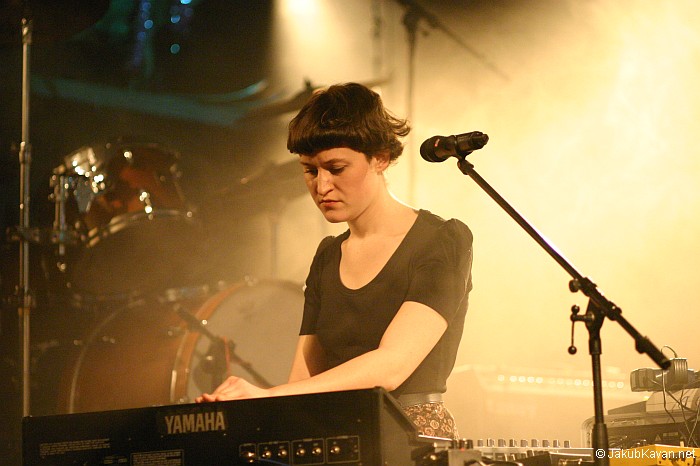 Vanocni vecirek DAMU