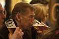 Vaclav Havel v DISKu