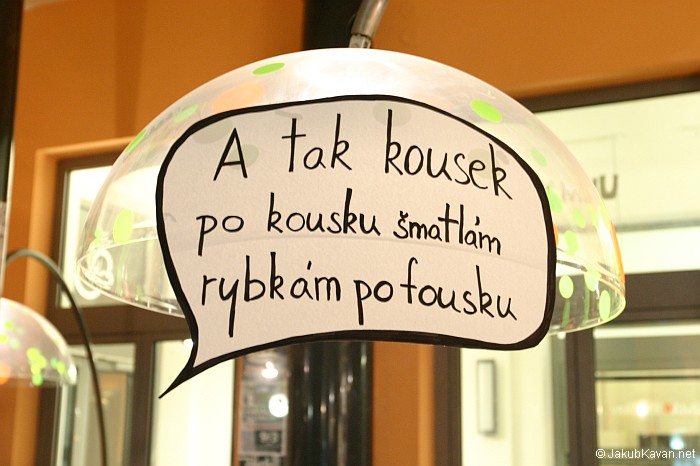 Ples DAMU: Zahada HlavoDAMU