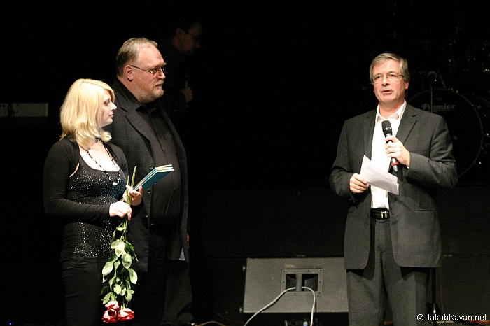 Zlomvaz 2011 - zakončení