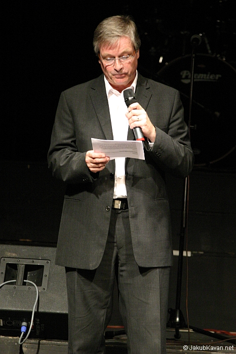 Zlomvaz 2011 - zakončení