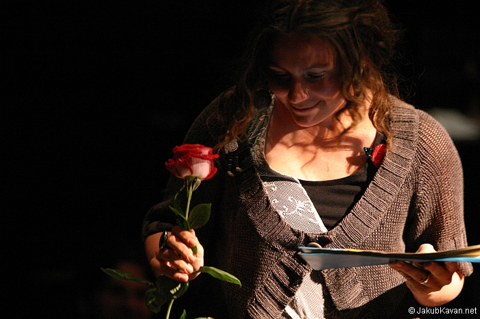 Zlomvaz 2011 - zakončení