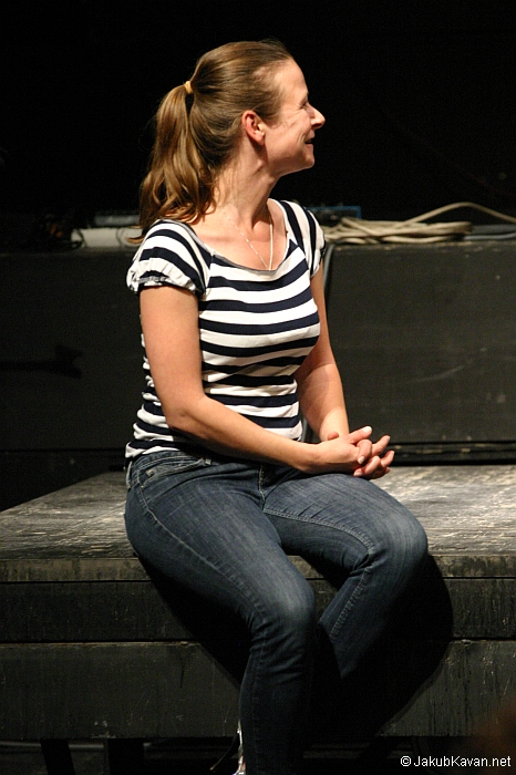 Zlomvaz 2011 - zakončení