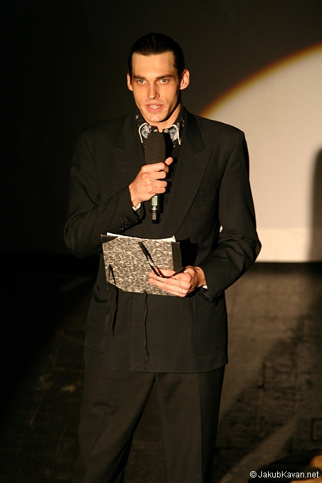 Koulení 2011