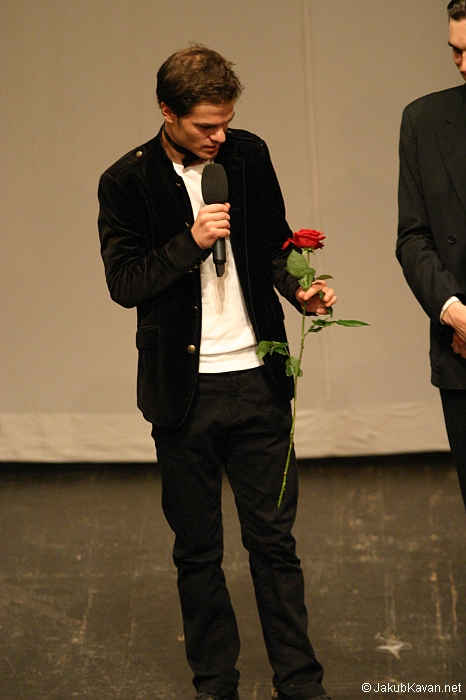 Koulení 2011