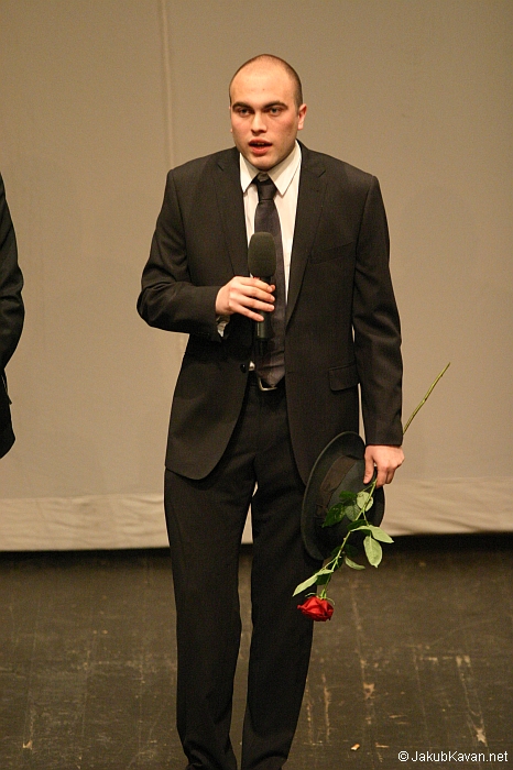 Koulení 2011
