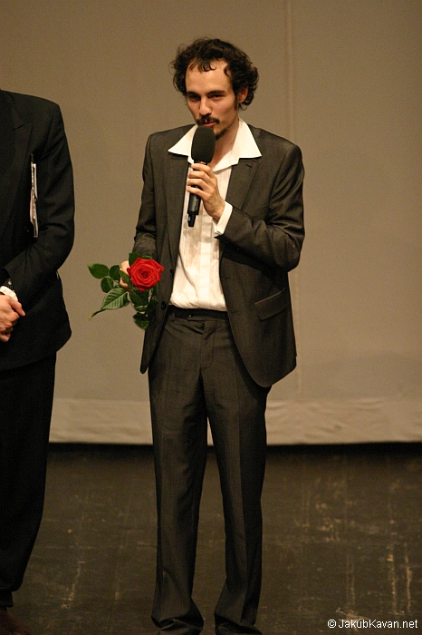 Koulení 2011