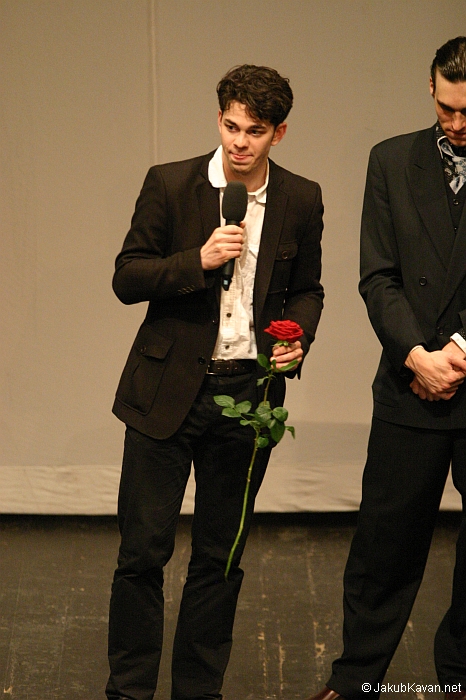 Koulení 2011