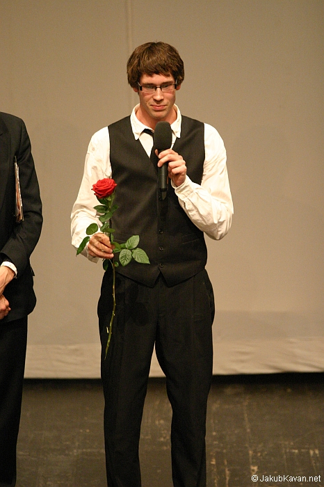 Koulení 2011