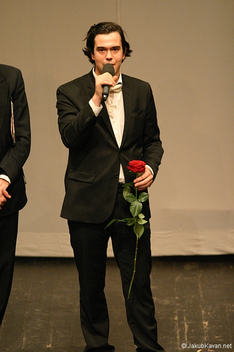 Koulení 2011