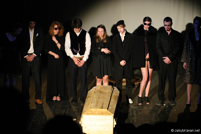 Koulení 2011