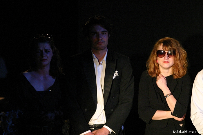 Koulení 2011