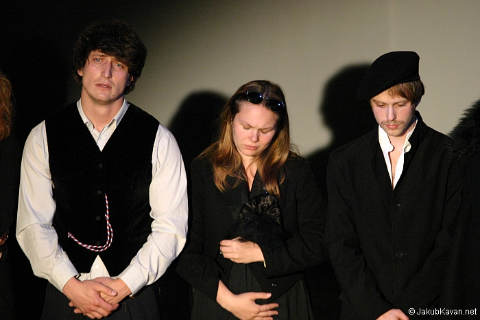 Koulení 2011