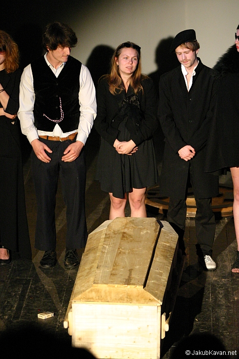 Koulení 2011